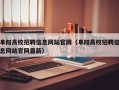 阜阳高校招聘信息网站官网（阜阳高校招聘信息网站官网最新）