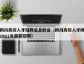四川高校人才招聘信息职业（四川高校人才网2021年最新招聘）